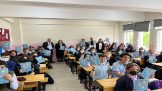 (ÖZEL) Öğrenci ve velileri büyük bir yükten kurtuldu