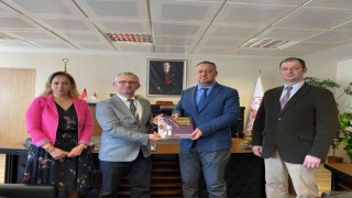 (Özel) Op. Dr. Gültekin Hoş: “Organ naklinde dünyada hak ettiğimiz başarıya kavuştuk