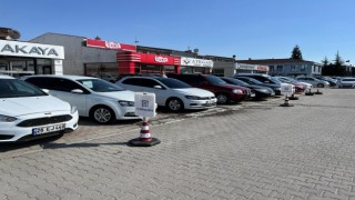 (ÖZEL) Orta sınıf araçlara talep her geçen gün azalıyor