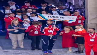 Özel sporcular Maltadan 2023 Berlin Dünya Yaz Oyunlarına selam yolladı