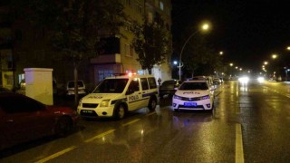 Paranı getirdim deyip pompalı tüfekle ateş açtı: 1 yaralı