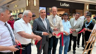Park328 AVM'de “Ermeni meselesi” fotoğraf sergisi açıldı