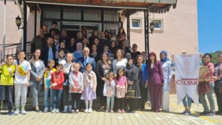 Pazarlar MYOda iki festival birden