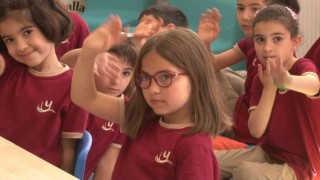 Pendikte Ana Sınıflarını Donatıyoruz projesi