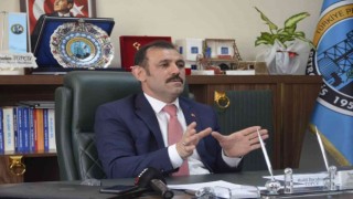 Petrol-İşten Çankırıdaki lastik fabrikasındaki grev kararı ile ilgili açıklama