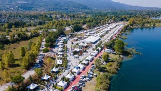 Peyzaj ve süs bitkilerinin dünyaya açılan kapısı, 2nci fuara hazırlanıyor