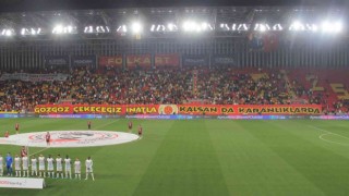 PFDKdan Göztepeye para cezası