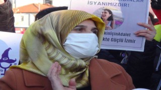 Pınar Gültekinin annesi için 4 yıl 4 ay hapis talebi