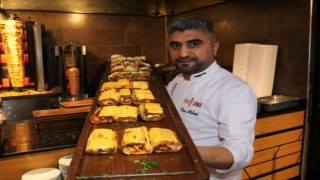 Piton Döner, Adana Çocuk Festivalinde