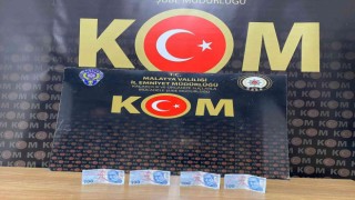 Piyasaya sahte para süren 1 kişi tutuklandı