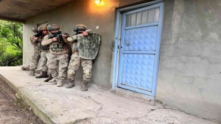 PKK/KCK terör örgütüne operasyon: 12 gözaltı