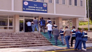 PKKya finans sağlayan şüphelilere operasyon: 10 gözaltı