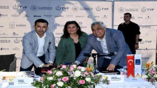 Plaj voleybolunun yıldızları Pro Tour Kuşadası Challengeda buluşacak