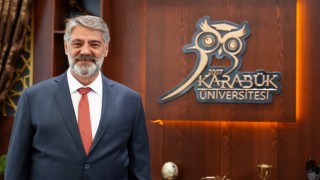 Polat, “Üniversitemizin ülkemizde ve uluslararası arena da söz sahibi olmanın haklı gururunu yaşıyoruz”