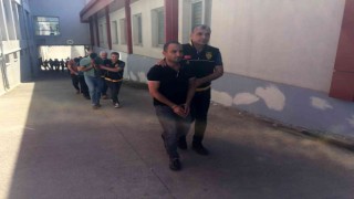 Polis vatandaşın 1 milyon 175 bin lirasını kurtardı