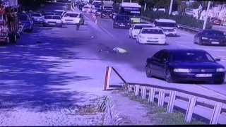 Polisi metrelerce sürükleyip yaralamıştı, serbest bırakıldıktan sonra muhtar adayı oldu
