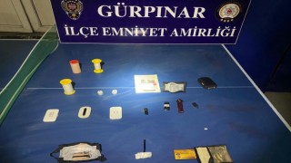 Polisin dikkatinden kaçmadı, kopya girişimi engellendi