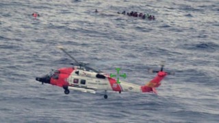 Porto Rikoda göçmen teknesi battı: 11 ölü