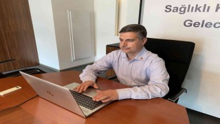 Prof. Dr. Güneşten korkutan açıklama: “Hipertansiyon hastalarının yarısı hastalığının farkında bile değil”