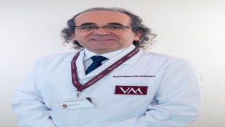 Prof. Dr. Hakan Leblebicioğlu: Maymun çiçeği dünyayı etkileyecek yeni bir salgın olabilir