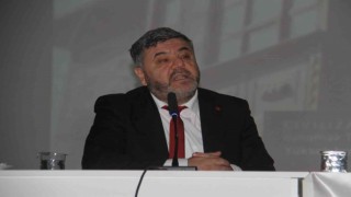 Prof. Dr. Hüseyin Muşmal: “Beyşehiri Çatalhöyük gibi dünyaya duyuralım”