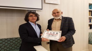 Prof. Dr. Kavukcu: “Performans toplumun geleceğini kurgulamaktır”