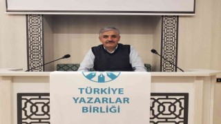 Prof. Dr. Köksal: “Ölüm hayat kadar yakın”