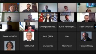 Prof. Dr. Kurtuluş Kayalı, Türk düşünce dünyasını anlattı