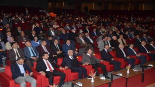 Prof. Dr. Osman Demirdöğen: “Bölgenin terörden temizlenmesiyle yatırımlar hızlandı”