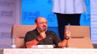 Prof. Dr. Sinan Canan: İnsan, bu kafayla gitmeye devam ederse gezegenin kanseri olacak