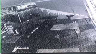 Pusu kurup öldürdü, ayağını kırınca yakalandı