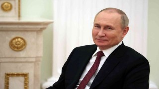 Putin AB'nin enerji yaptırımlarını ekonomik intihar olarak nitelendirdi