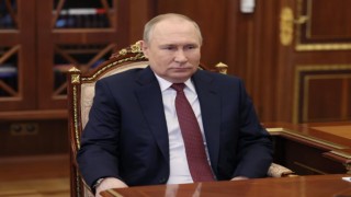 Putin: “Dünyadaki gıda krizi Rusyaya yönelik yaptırımların kaldırılmasıyla aşılabilir”