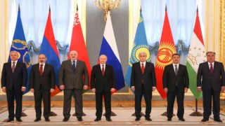 Putin:" Finlandiya ve İsveç'in NATO'ya katılımı bizim için acil bir tehdit oluşturmuyor"