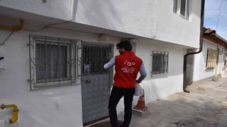 Ramazan ayında 12 bin 450 kişilik sıcak yemek dağıtıldı
