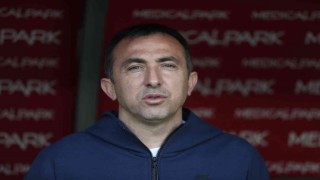 Recep Uçar: Amacımız kazanıp Süper Lige şampiyon olarak çıkmaktı