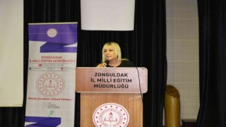 Rehber Öğretmen Psikolojik Danışmanlar eğitim semineri başladı