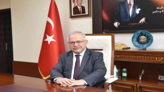 Rektör Ak: “KMÜ, 44 farklı ülkeden 612 yabancı öğrencisiyle uluslararası bir yükseköğretim kurumudur”