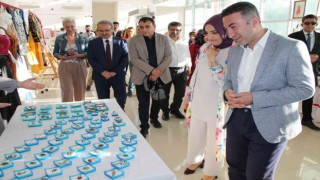 Rektör Demir: Batman Üniversitesi gerekli enerjiye ve potansiyele sahiptir