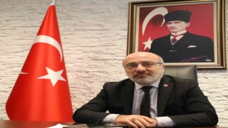 Rektör Karamustafadan 19 Mayıs mesajı