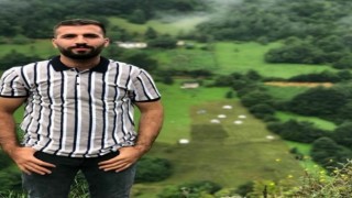 Reşat Erdoğandan taziye mesajı