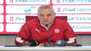 Rıza Çalımbay: “Bunun sonunu getirmeliyiz”