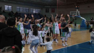 Rize Beldiyespor, play-off finalinde ikide iki yaptı