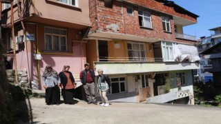 Rizede bitmeyen kamulaştırma sorunu