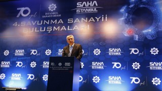 SAHA İstanbul Yönetim Kurulu Başkanı Bayraktar: Ülkemizi savunma kabiliyetinde olmazsak, tam bağımsız olmamız mümkün değil
