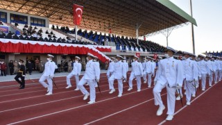 Sahil Güvenlik Komutanlığı 2022 Yılı Genel Atamaları açıklandı