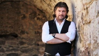 Şahinbeyde Ahmet Şafak konseri düzenlenecek