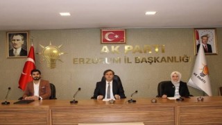 Şahintürk: 27 Mayıs zulmünü unutmayacağız