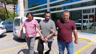 Sahte dolarlarla yakalanan yabancı uyruklu şahıs tutuklandı