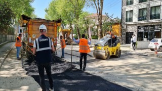 Sakarya Büyükşehir altyapıyı güçlendiriyor